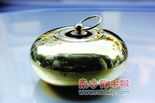 “湯婆子”據(jù)說2000多元一個。