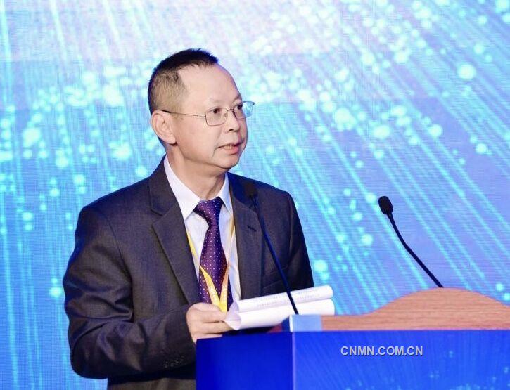 華泰證券副總裁、華泰期貨黨委書記、董事長(zhǎng) 吳祖芳