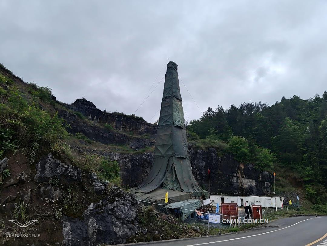向地球更深處鉆進——江西省地質(zhì)局第四大隊鉆探工程院深鉆施工紀實