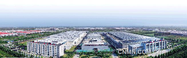 “內(nèi)卷”的日子里，鋁加工企業(yè)怎么過？——走進神火新材料科技有限公司