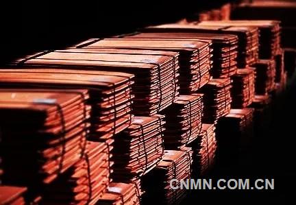 特朗普對(duì)進(jìn)口半成品銅等征50%關(guān)稅