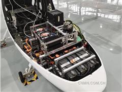 國家動(dòng)力電池創(chuàng)新中心持續(xù)升級(jí)電池“心臟” 讓eVTOL飛得更遠(yuǎn)、更安全