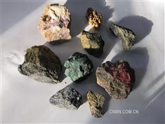 嚴把資源準入關(guān)的地勘人