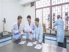 華剛礦業(yè)強(qiáng)化試驗(yàn)攻關(guān)促生產(chǎn)
