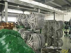 帝德科技積極推進(jìn)鎂鋁壓鑄方向盤業(yè)務(wù)