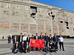 馳宏實(shí)業(yè)獲得上海市“優(yōu)秀學(xué)習(xí)型企事業(yè)單位”稱號