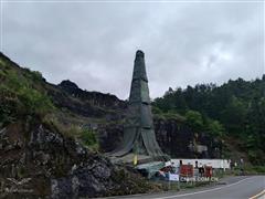 向地球更深處鉆進——江西省地質(zhì)局第四大隊鉆探工程院深鉆施工紀實
