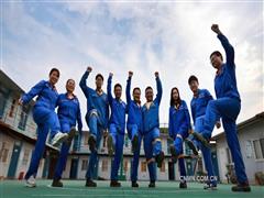 破局與新生——中國十五冶三項制度改革為高質(zhì)量發(fā)展注入新動能