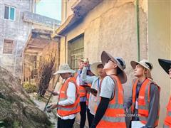 織密地災(zāi)防治網(wǎng) 筑牢贛鄱安瀾基——江西省地調(diào)院地質(zhì)災(zāi)害防治工作紀(jì)實(shí)