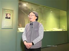 “自知責(zé)任所在，拼命而為之” 方瑛：爺爺?shù)募矣?xùn)，成了三代人的生活準(zhǔn)則