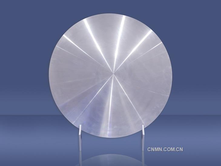 高強(qiáng)高韌鋁合金